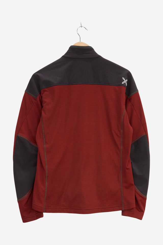Fleecejacke für Herren