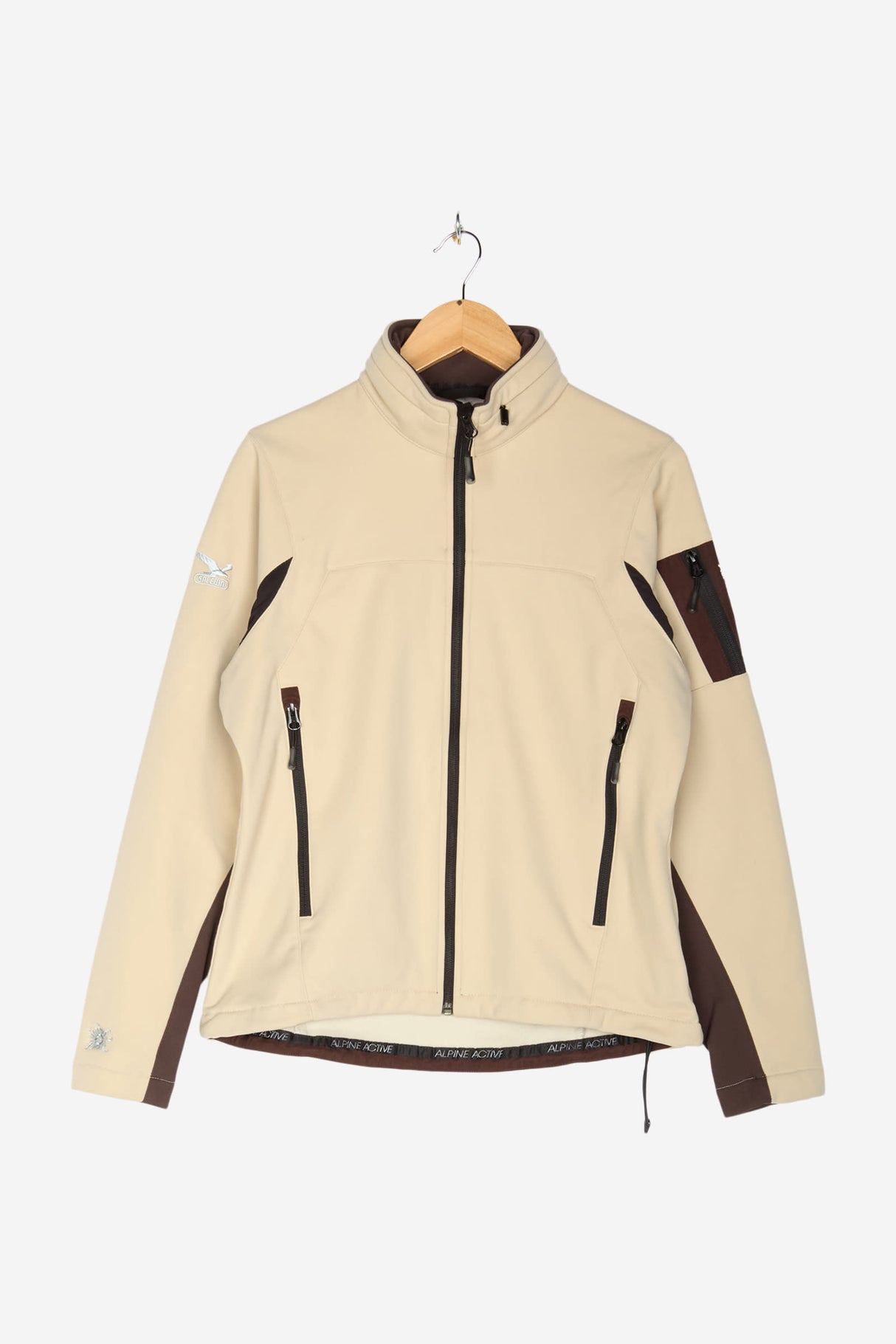 Softshelljacke für Damen