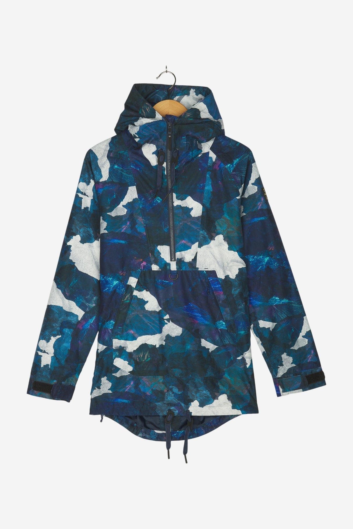 Regenjacke für Damen