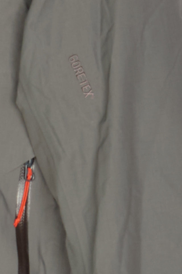 Regenjacke mit GORE-TEX für Herren