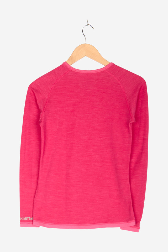 Longsleeve für Damen