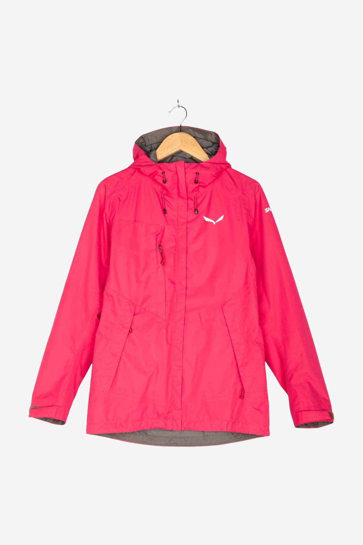 Regenjacke mit GORE-TEX für Damen