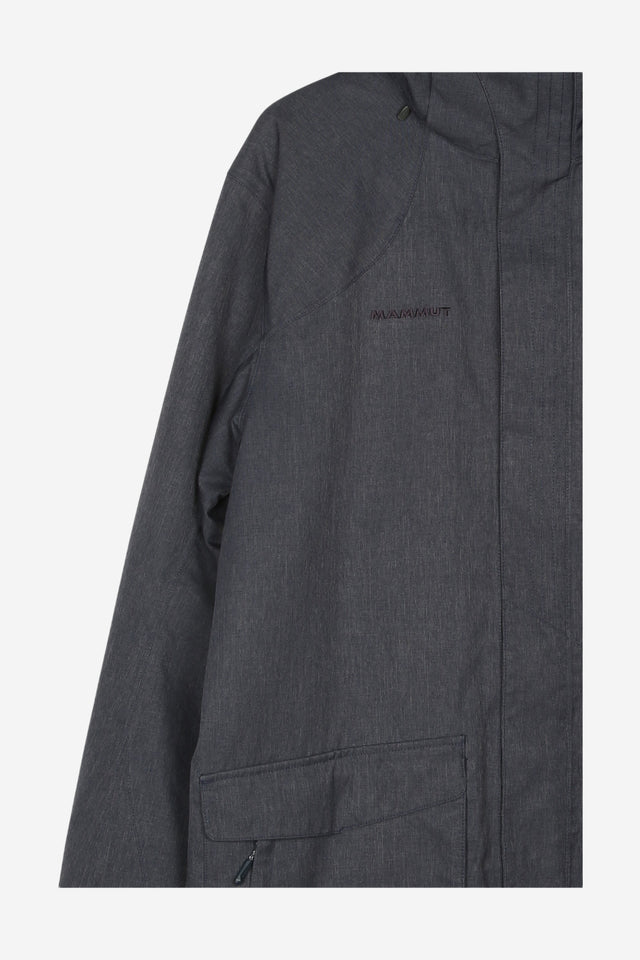 Winterjacke für Herren
