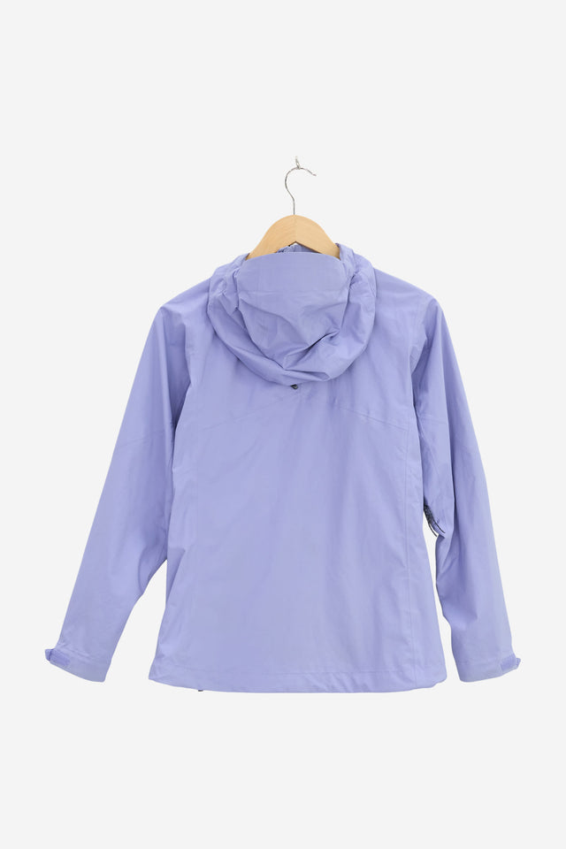 Regenjacke für Damen