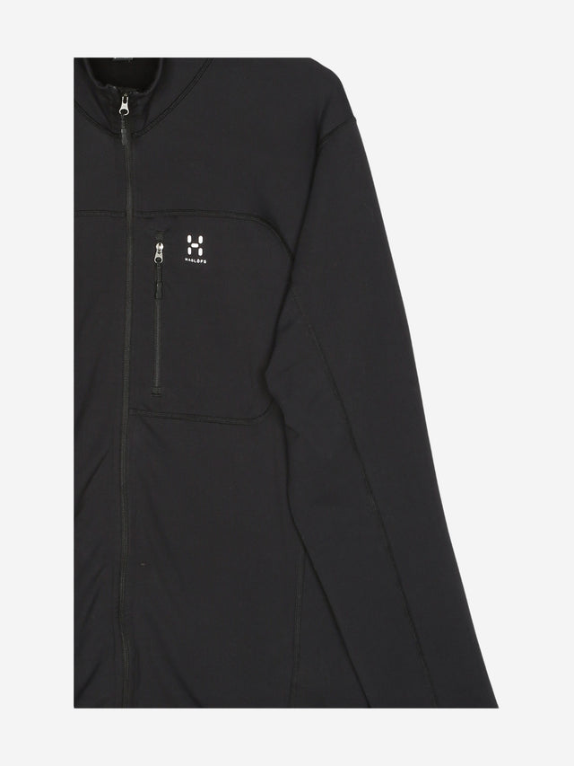 Fleecejacke für Herren