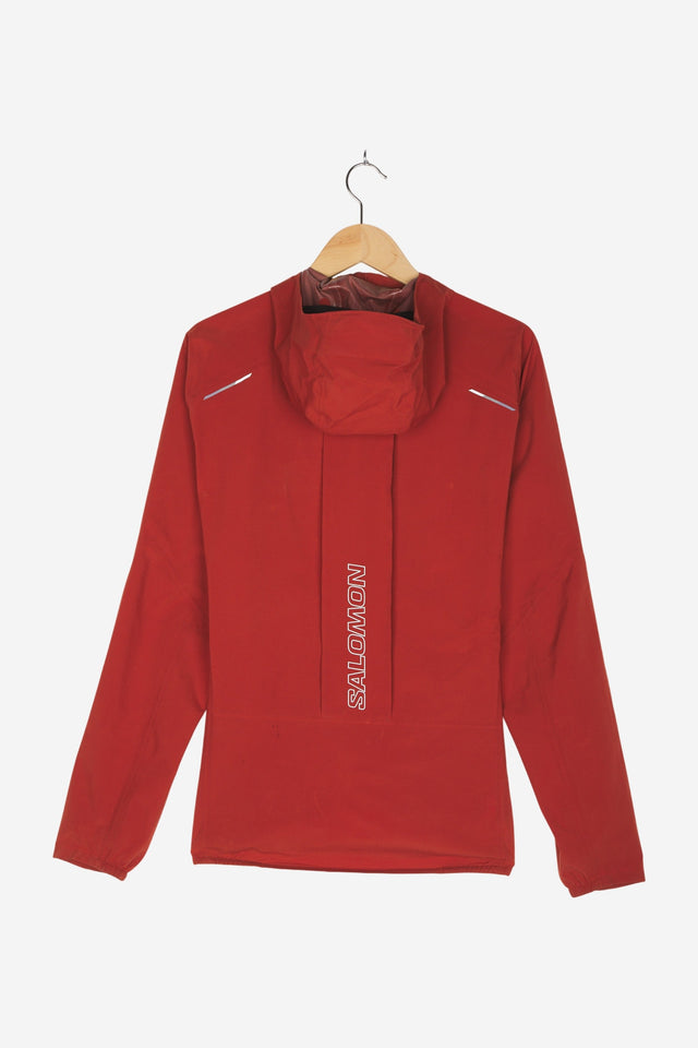 Regenjacke für Damen