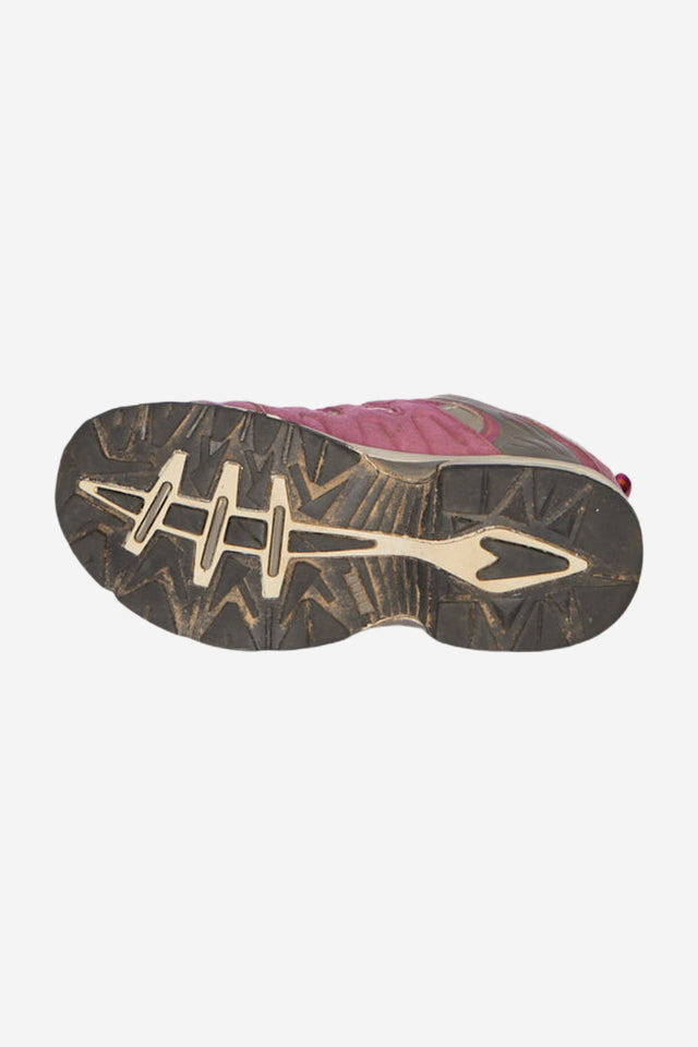 Wanderschuhe für Kinder