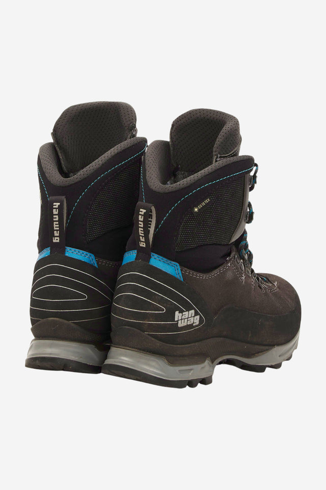 Bergstiefel für Damen