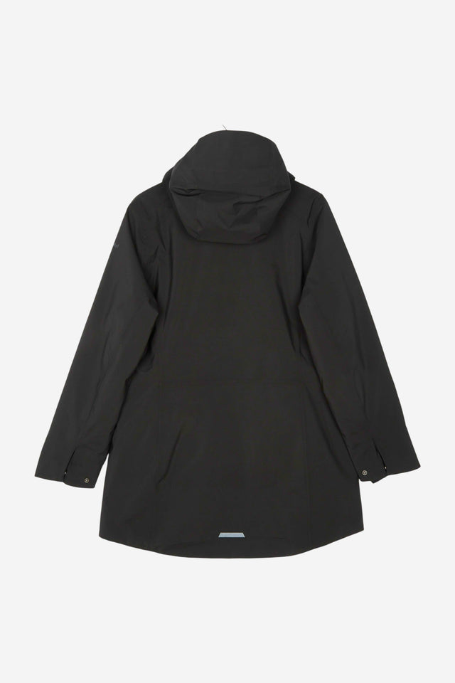 Winterjacke für Herren