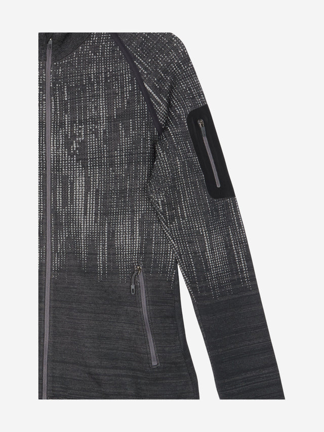Fleecejacke für Damen