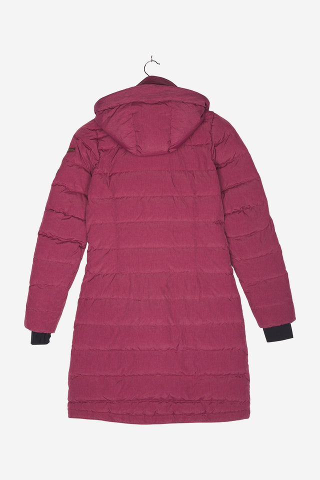 Isolationsjacke für Damen