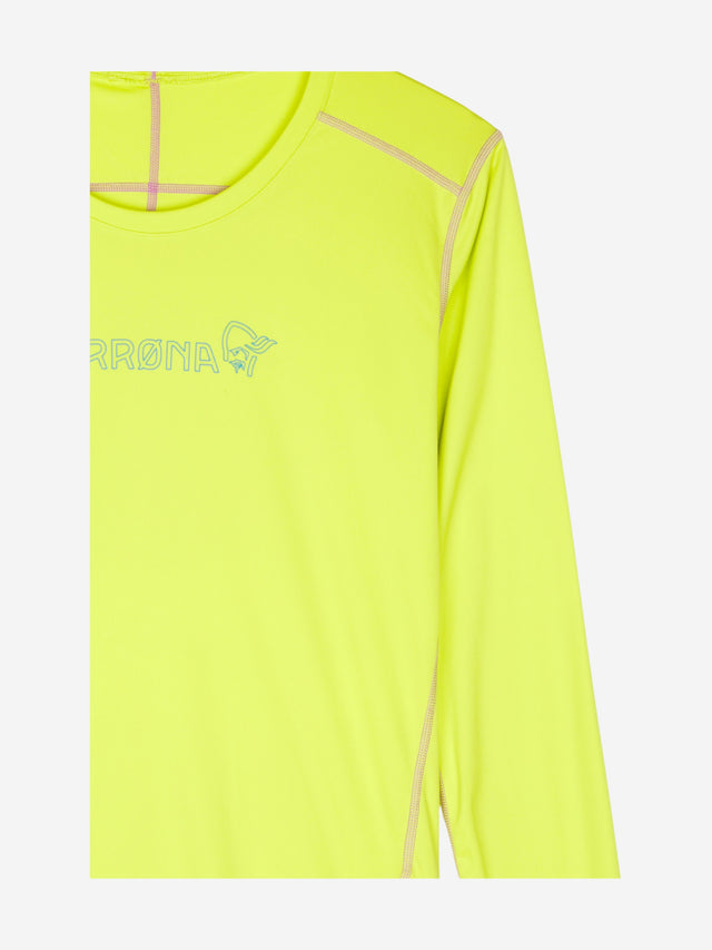 Longsleeve für Damen