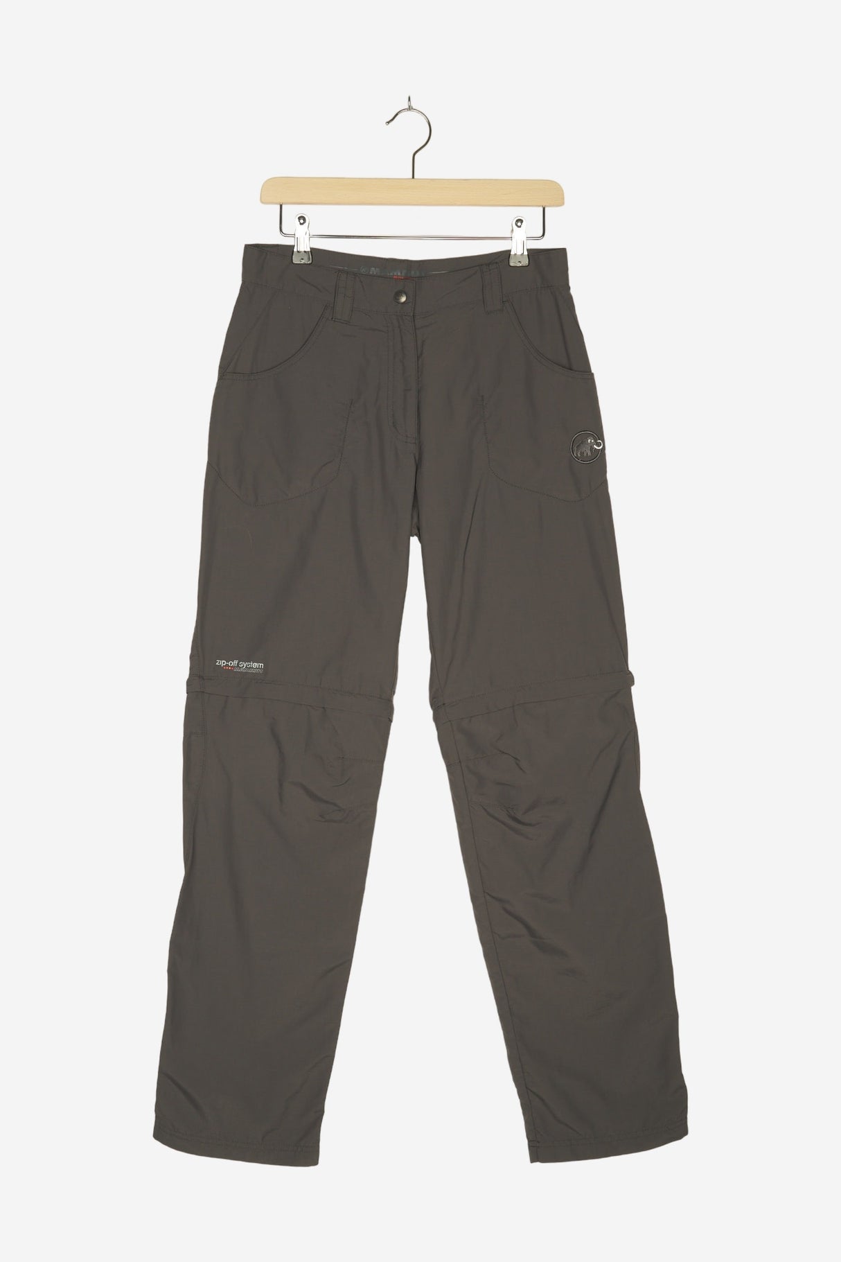 Zip Off Hose für Damen