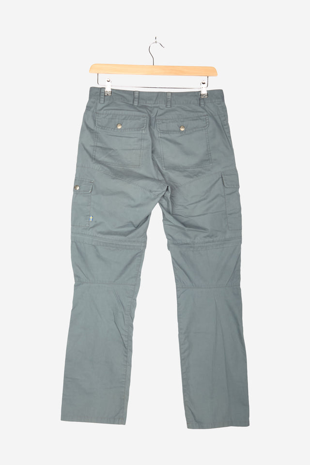 Zip Off Hose für Herren