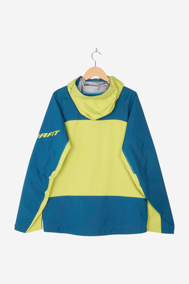 Regenjacke mit GORE-TEX für Herren