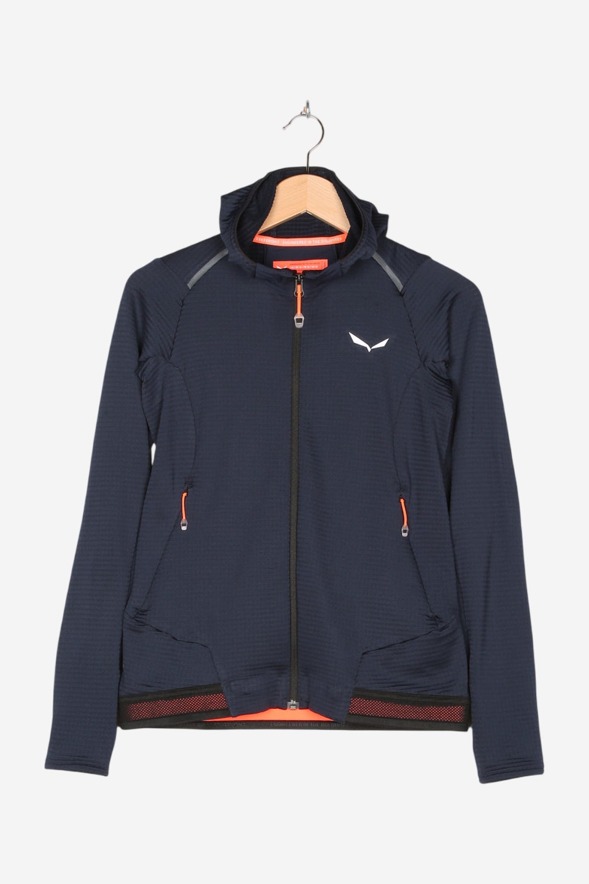 Fleecejacke für Damen