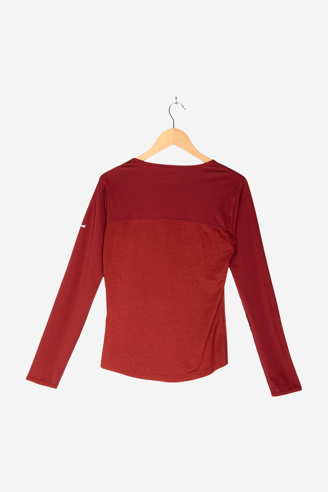 Longsleeve für Damen