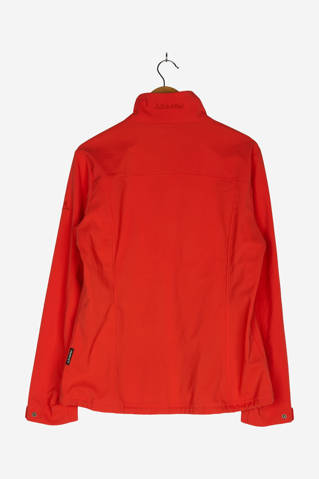 Softshelljacke für Damen