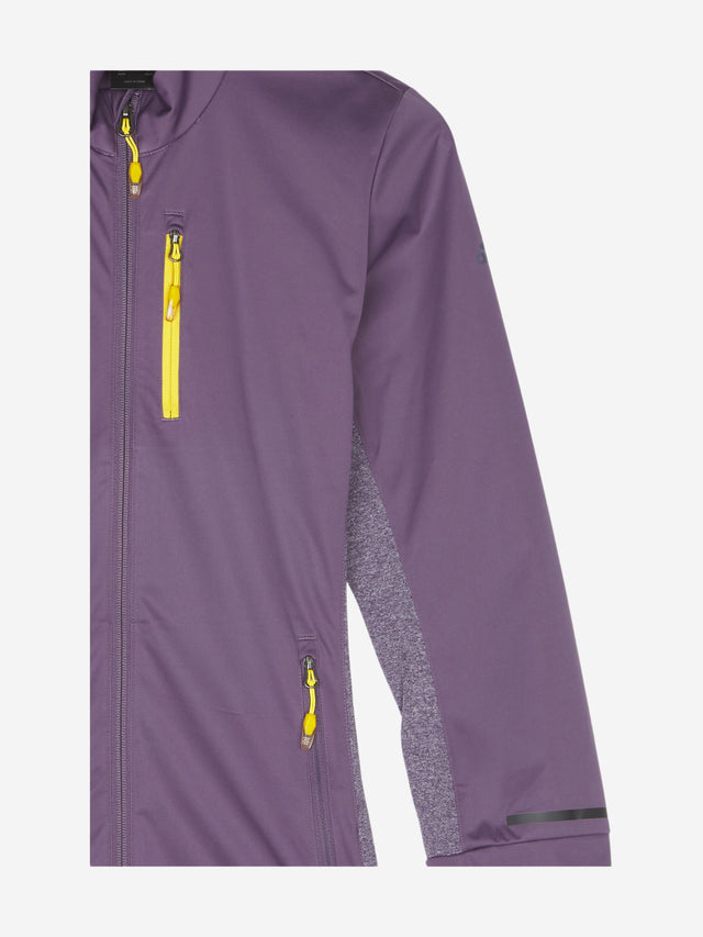 Softshelljacke für Damen