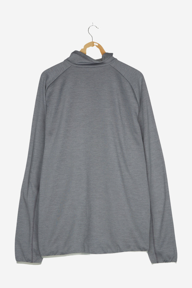 Fleecejacke für Herren