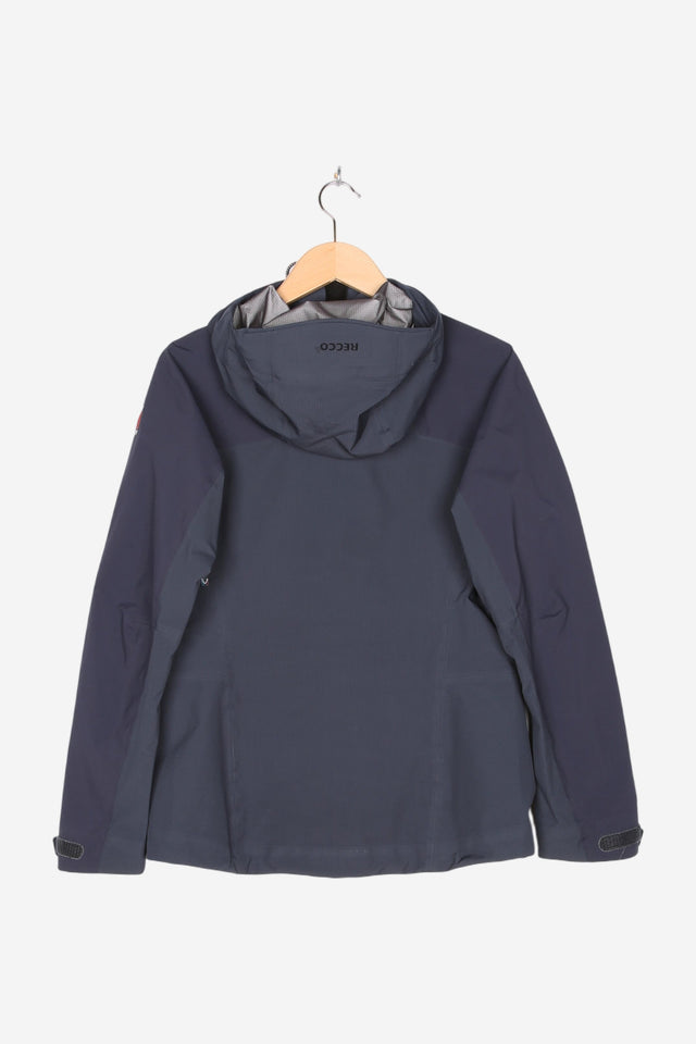 Regenjacke mit GORE-TEX für Damen