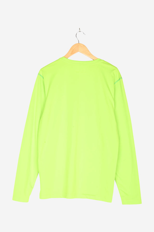 Longsleeve für Herren