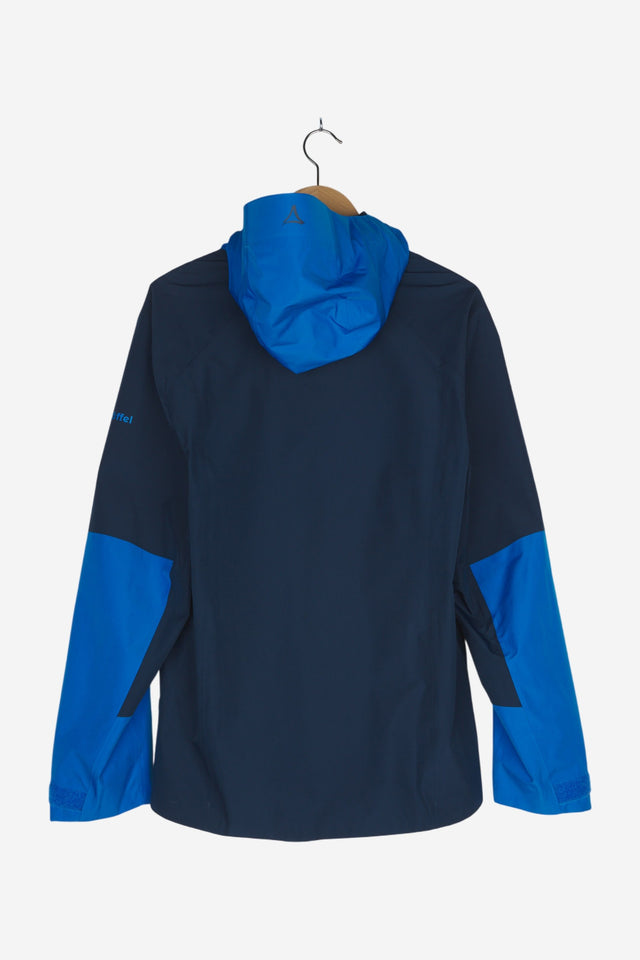 Regenjacke mit GORE-TEX für Herren