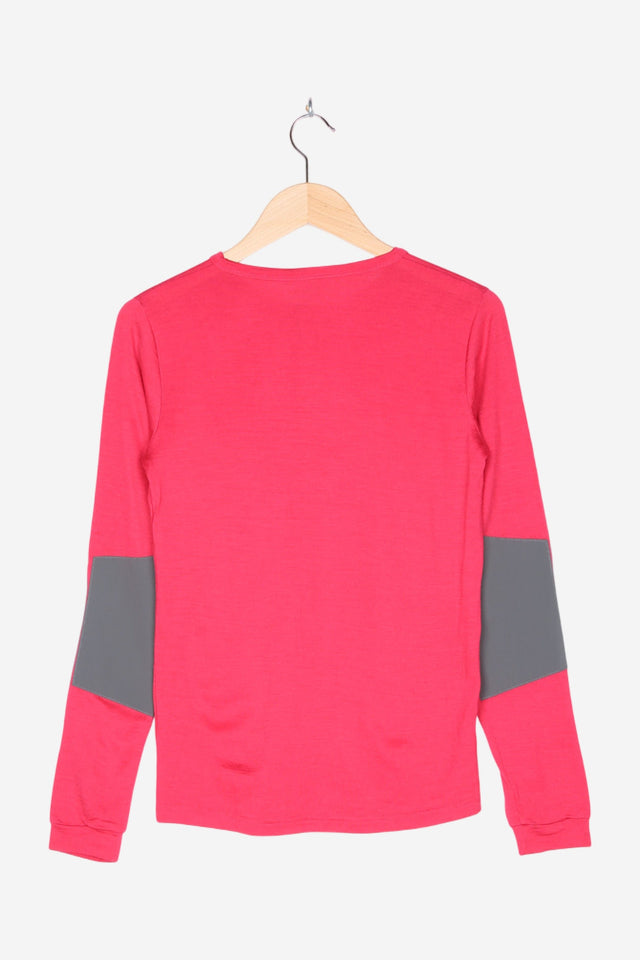 Longsleeve für Damen