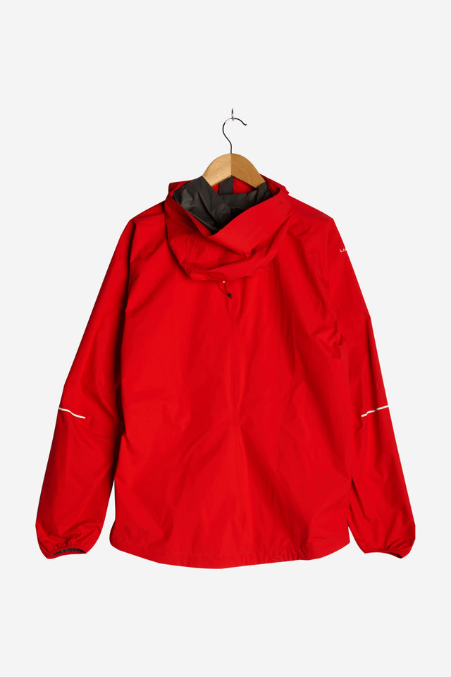 Regenjacke mit GORE-TEX für Damen
