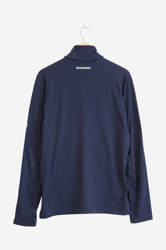 Fleecejacke für Herren