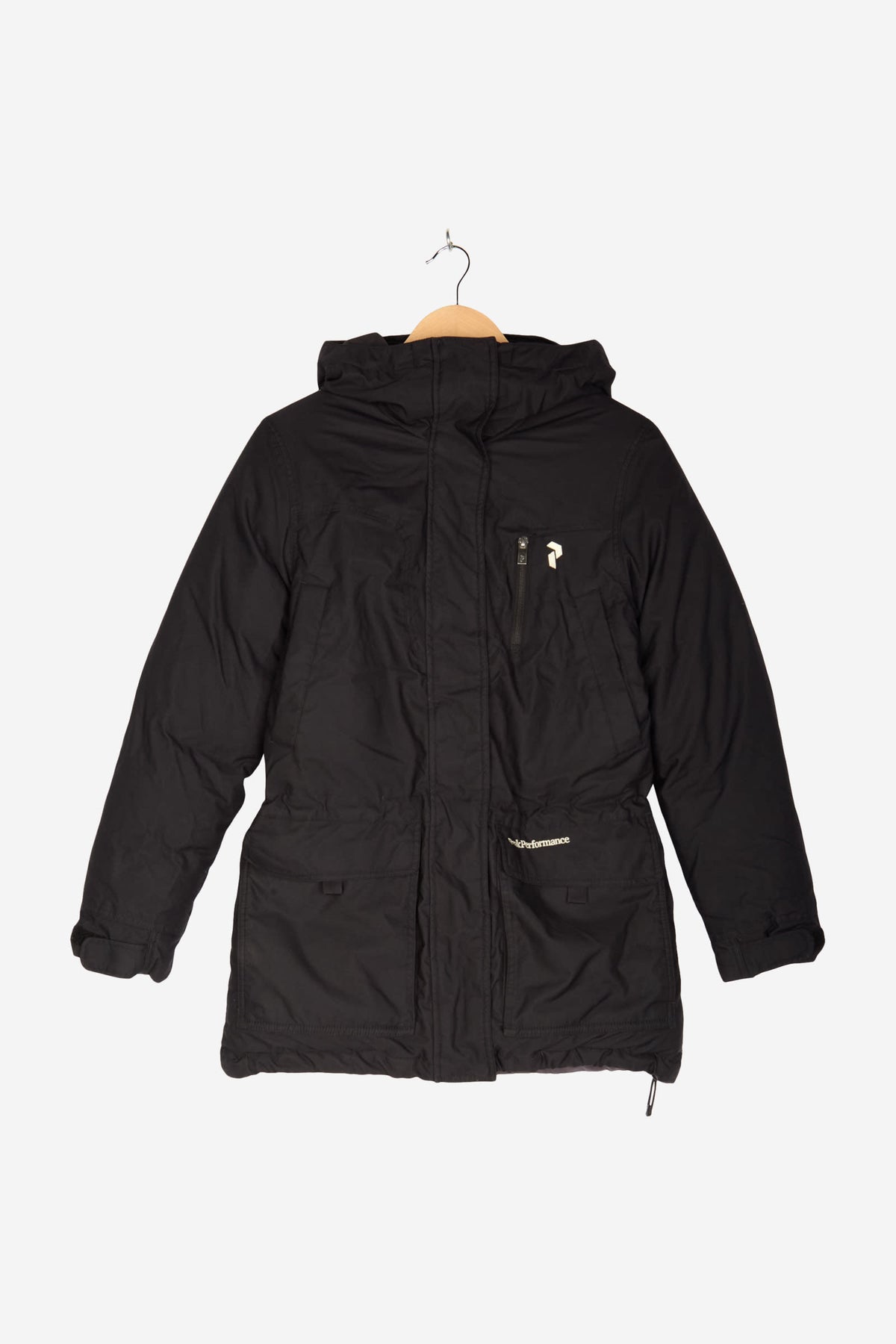 Daunenjacke für Damen