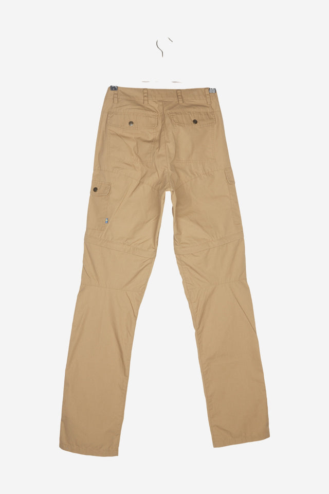 Zip Off Hose für Damen