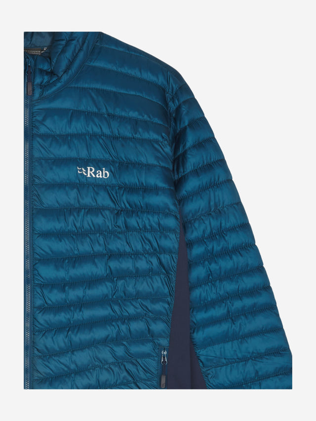 Isolationsjacke für Herren