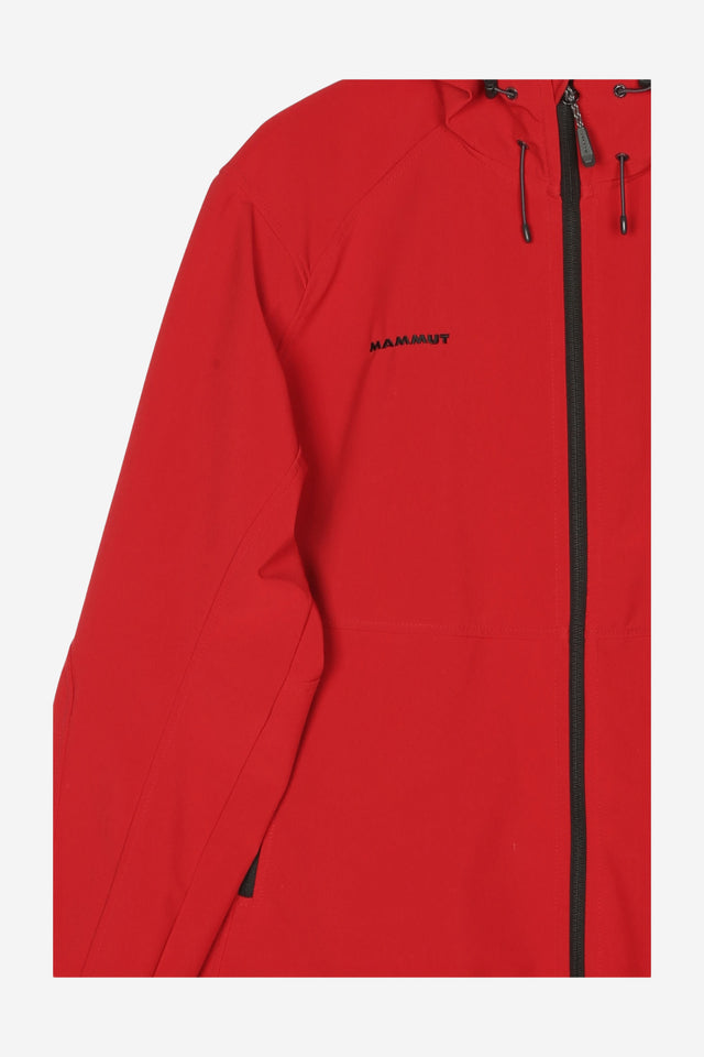 Softshelljacke für Herren