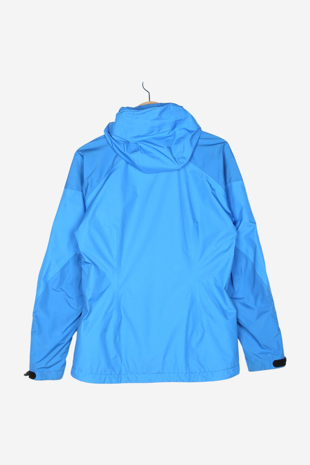 Regenjacke mit GORE-TEX für Damen