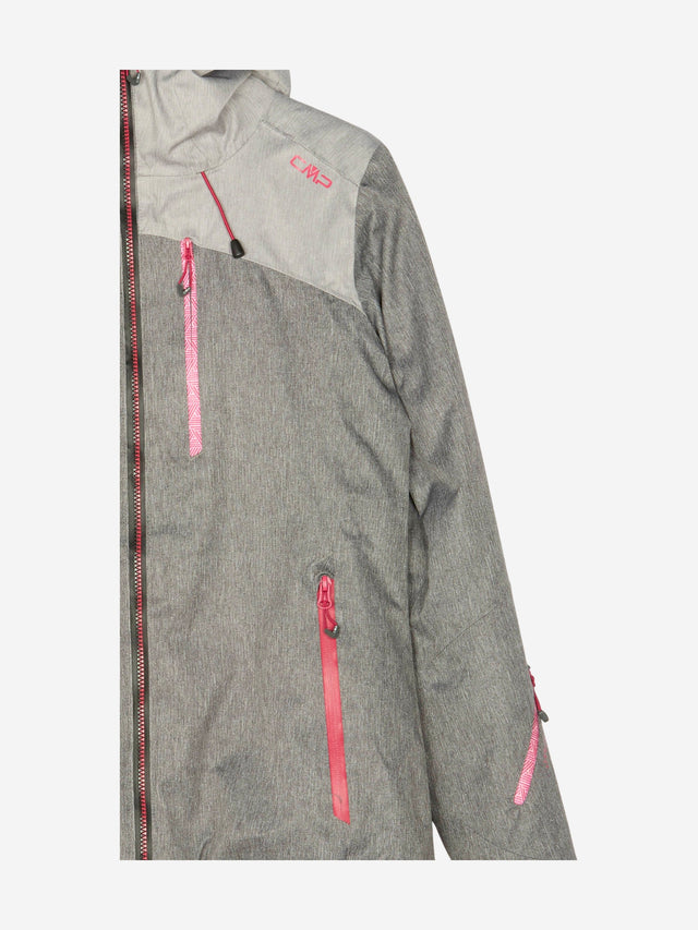 Skijacke für Damen
