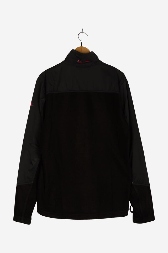 Fleecejacke für Herren