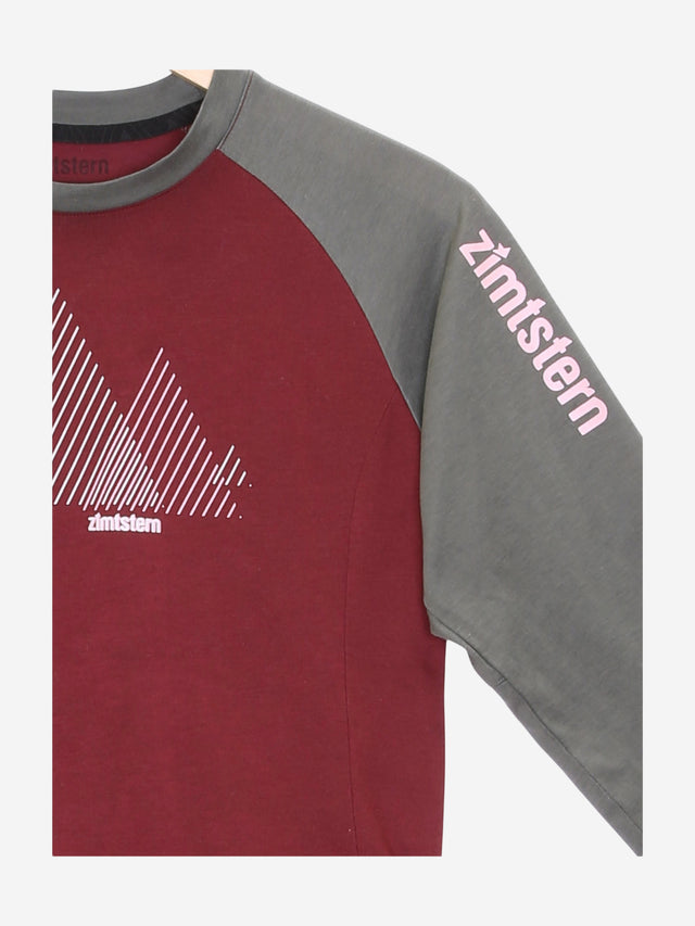 Longsleeve für Damen