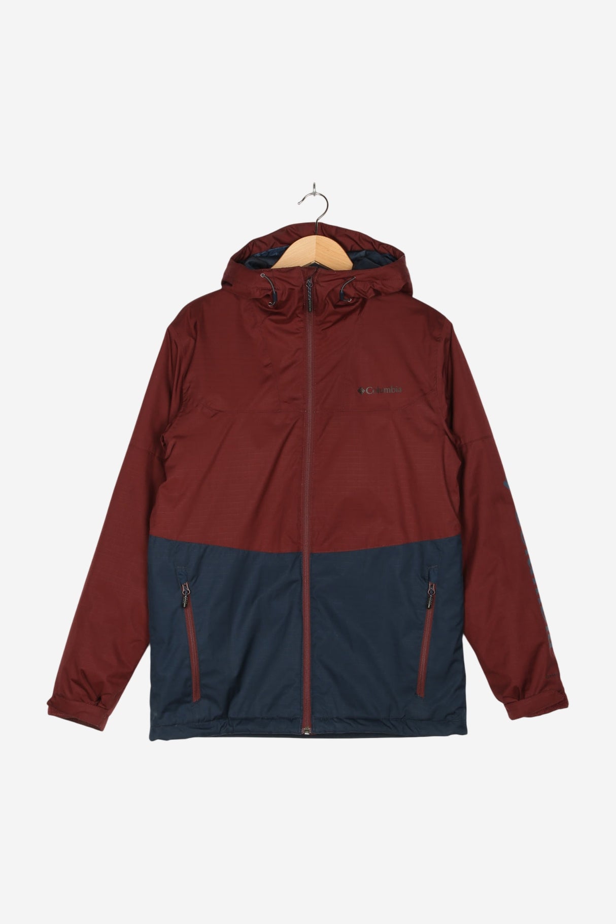 Isolationsjacke für Herren