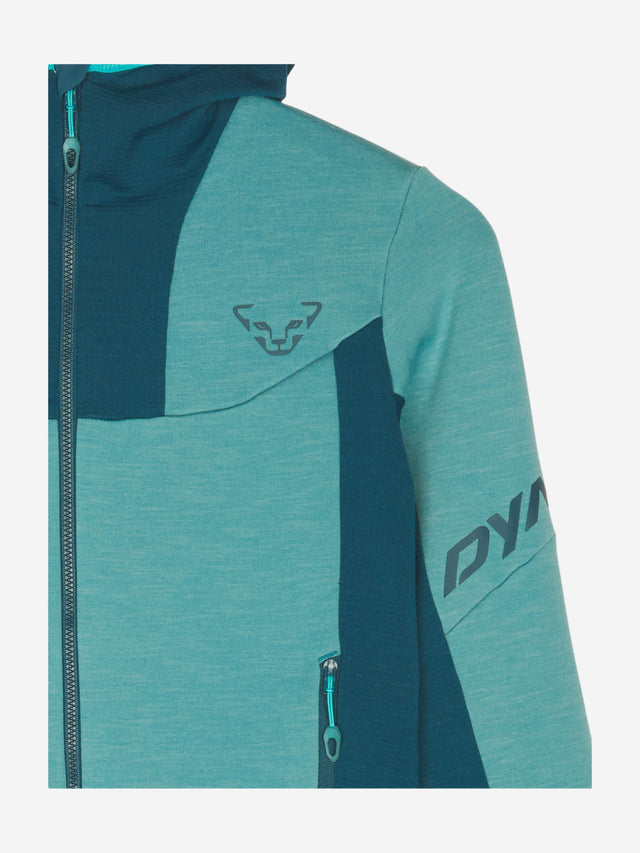 Fleecejacke für Damen