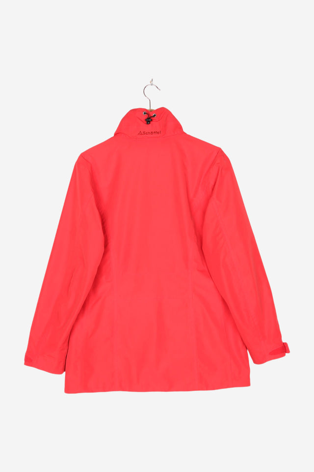 Regenjacke mit GORE-TEX für Damen
