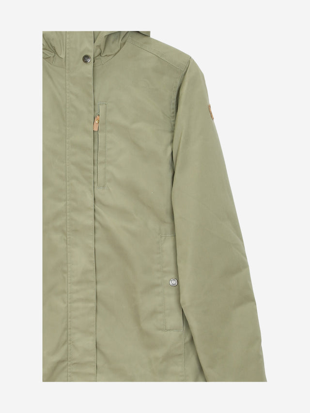 Winterjacke für Damen