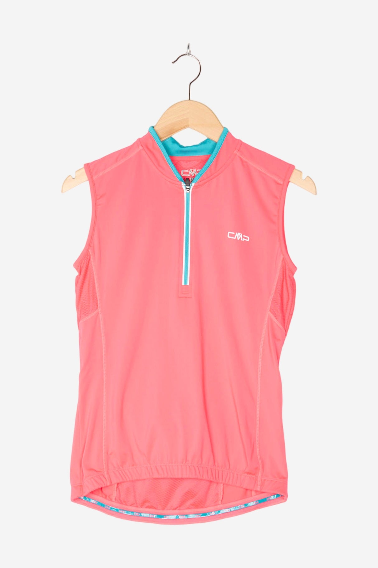 Fahrradtrikot für Damen