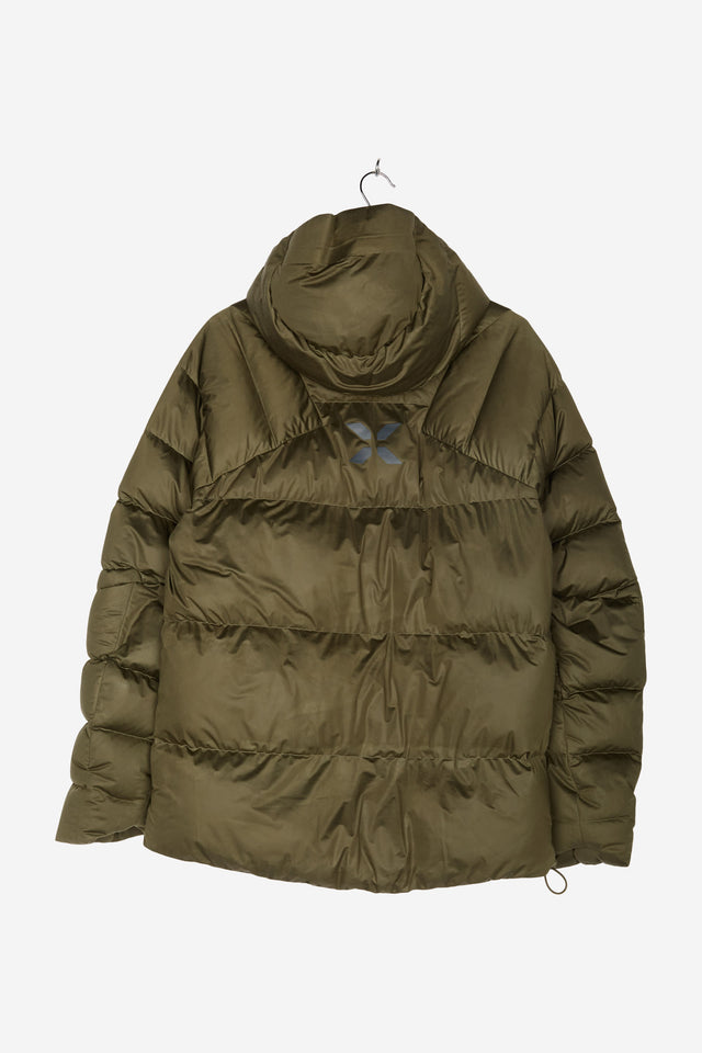 Daunenjacke für Damen