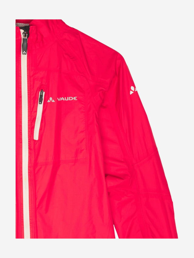 Fahrradjacke für Damen