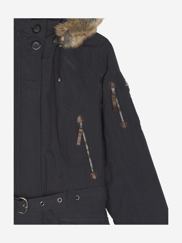 Winterjacke für Damen