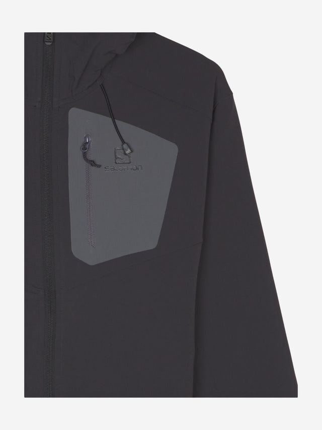 Softshelljacke für Herren