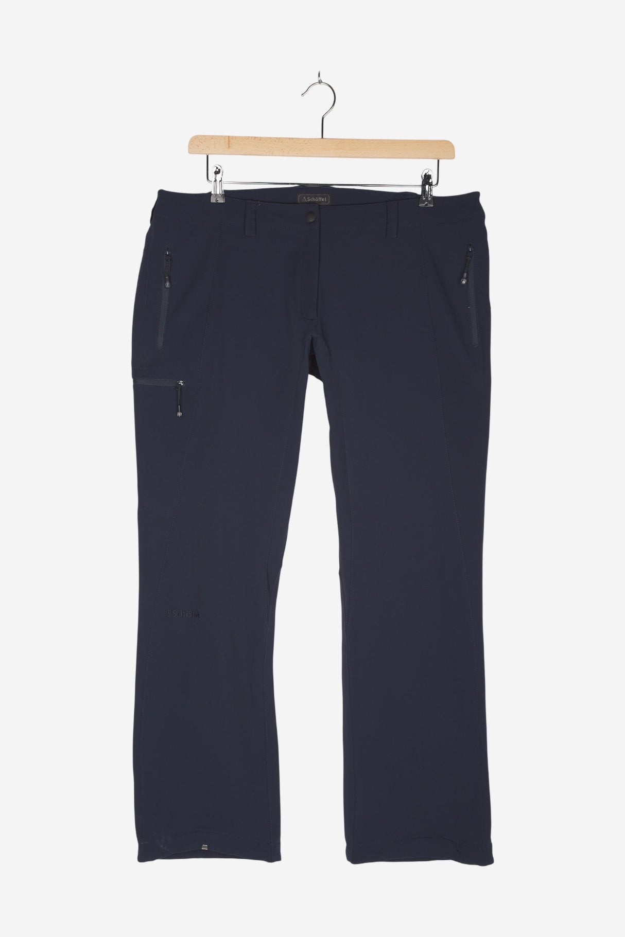 Softshellhose für Damen