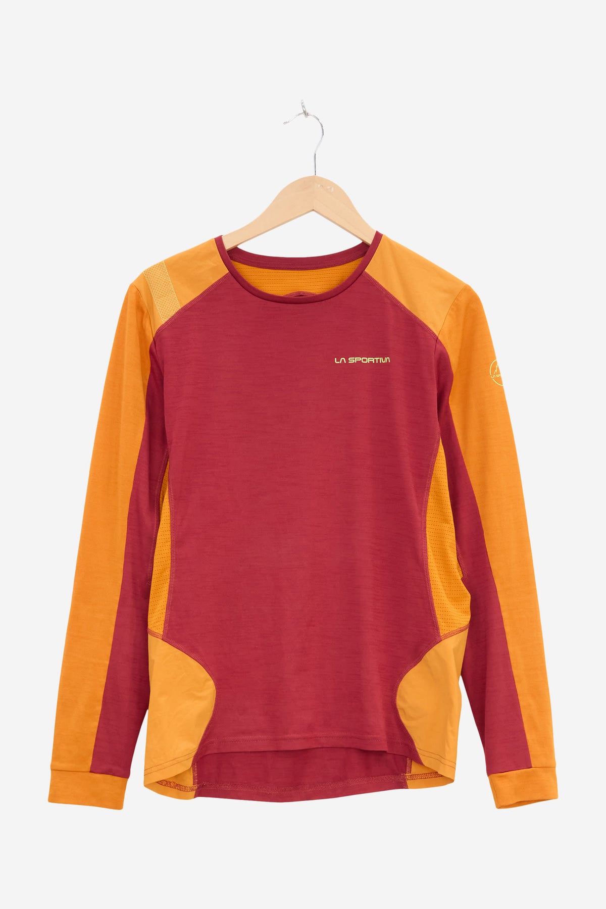 Longsleeve für Herren