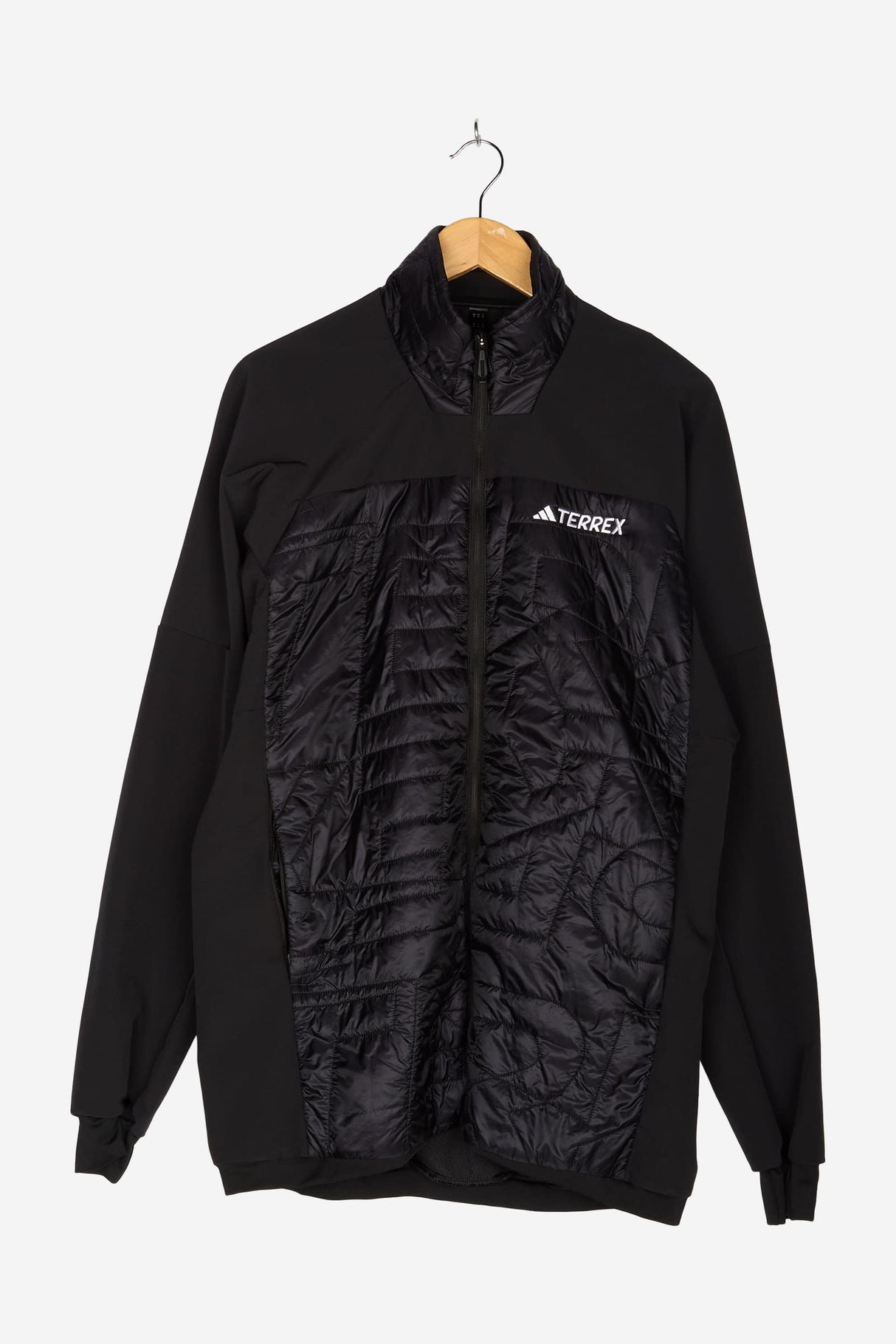 Fleecejacke für Herren